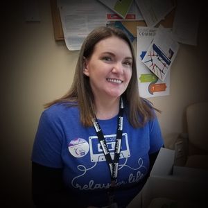 Meet your Posher, Erica